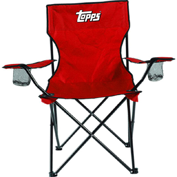 The Spectator Folding Chair